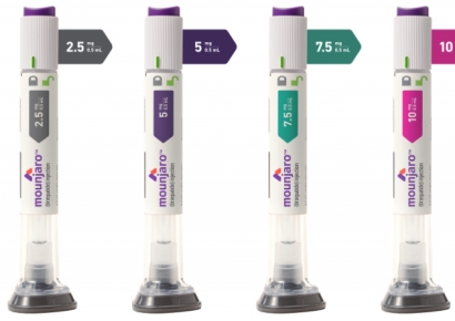 '기적의 비만약' 릴리 마운자로, 국내 출시 임박
