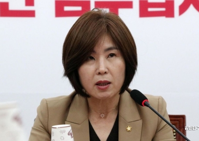 김미애 "고려제약 리베이트 연루만 1000명인데…올해 리베이트 행정처분은 없어"