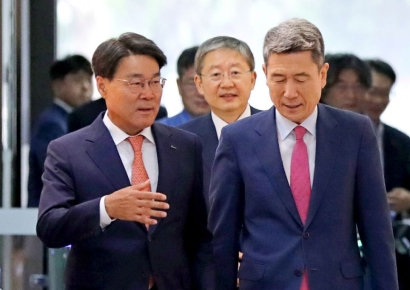 포스코그룹, 100년 기업 위해 2030년까지 121조 투자