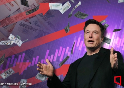 머스크의 AI 기업도 엔비디아 투자…기업가치 6개월만에 2배↑