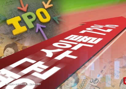 올 상반기 공모가 대비 시초가 평균 수익률 72%  