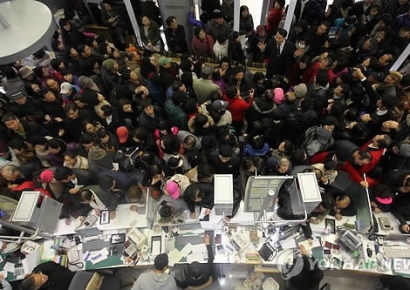 “모바일 강화할수록 저축은행 유동성 위험↑”