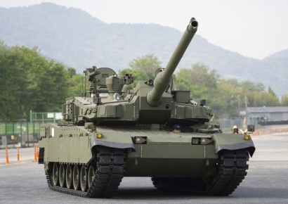 현대로템, 페루 지상무기시장 독점 조달권