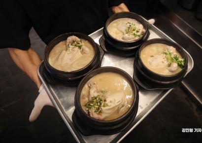 "밥 사기로 했는데 복날이네"…4명 삼계탕값 10만원으로 부족[조선물가실록]