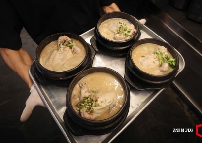 "외식 없이 못살아"…값비싼 식당 대신 배달·테이크아웃 '좋아요'