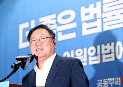 부자감세 입장 선회…민주, 반도체 세액공제 상향 법안 내놓은 이유