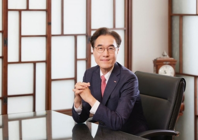 예경탁 BNK경남은행장 취임 1주년…“지역상생 실천할 것”