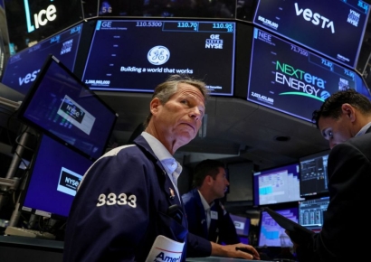 [굿모닝 증시]美경기둔화 우려 완화…2600선 회복 기대