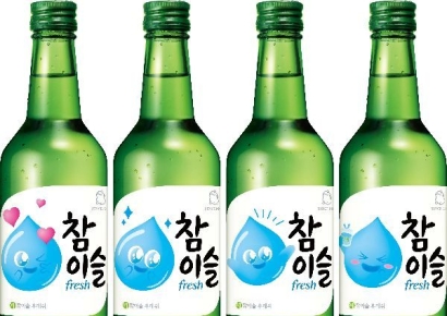 편의점 업계, 참이슬·진로 출고가 인하 반영…판매 가격은 '아직'
