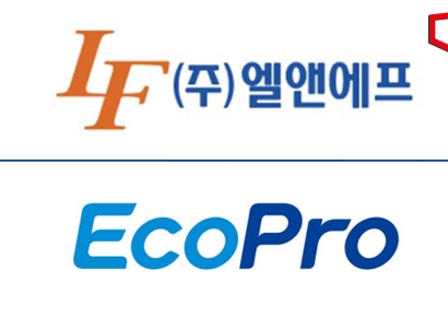 다 같은 이차전지주라고?…엘앤에프 개미 울고 에코프로 개미 웃다