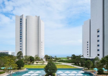 "저희가 틀렸어요"… 270만 유튜브 채널, 아난티 비방 '허위 동영상' 공식 사과