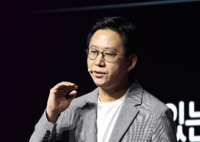 배경훈 "세계적 수준 AI기술 만들 것"…첫 내각에 AI기업인 전면 배치