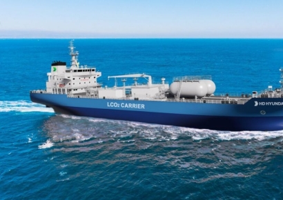 [클릭 e종목]"HD현대미포, 고부가 선박 매출화‥수익성 개선 흐름"