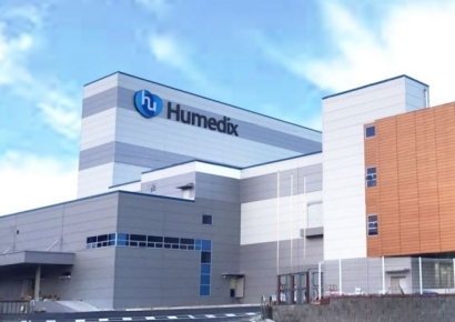 [특징주]휴메딕스, 해외 필러로 분기사상 최대매출 전망