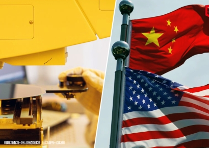 정부 "美 우려국 투자제한 규제, 韓 영향 제한적"