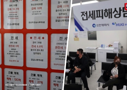 LH “전세사기 피해 다가구 매입 요건 대폭 완화”