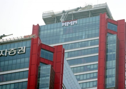 'HMM 부산 이전' 과연 15조 경제효과 있을까