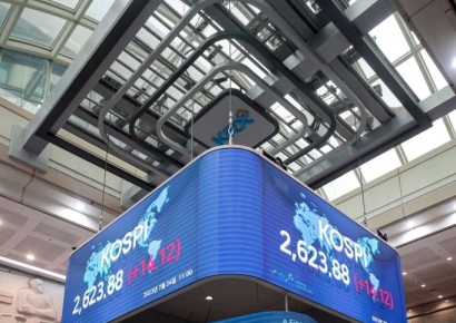 AI·이차전지 테마주 열풍에 작년 시장경보 28% 증가