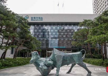 금시장 거래대금 전년비 40%↑…개인 비중 가장 높아