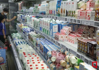 "그냥 우유인 줄 알았죠?"…'한국 가짜 우유 리스트' 진짜였다[맛잘알X파일]