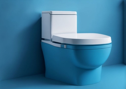 화장실에서 휴대폰 사용이 위험한 이유…"손 씻어도 소용 없어"