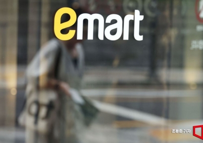 영업익 585% 뛰었다…이마트 '깜짝 실적' 발표(종합)