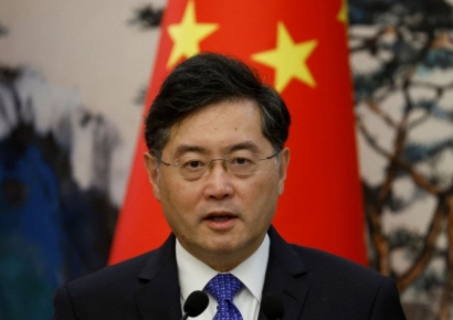 시진핑 총애받다 스캔들로 나락…중국 전 장관, 출판사서 일한다?