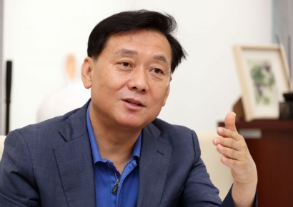 이광재 "이재명, 전국민 25만원 지원은 아니다…정신 좀 차리자"