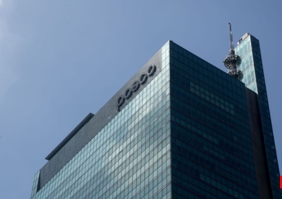 포스코그룹, 이차전지 계열사에 9000억 수혈… '캐즘 위기' 대응 본격화(종합)