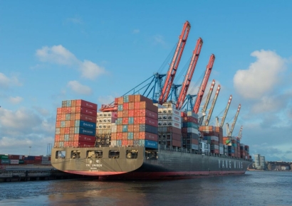 日 수출 10개월 만에 감소 전환…무역수지 3개월 연속 적자