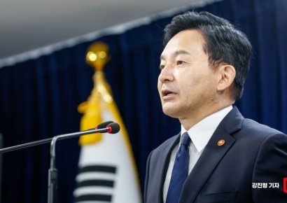 원희룡 “민영화 명분 파업 실체 없어” 철도노조 비판