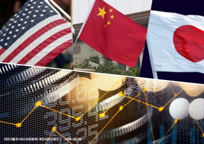 ETF 질주에 공모펀드 54조 순유입…전년比 20%↑