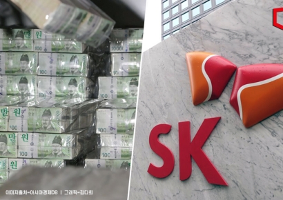 SK그룹, 베트남 마산그룹 지분 5.05% 매각