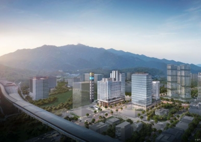 과천 부동산 관심 속 ‘힐스테이트 과천 디센트로’ 눈길