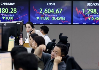 美신용등급 강등 영향 점검…정부 "예상된 조치, 영향 제한적"  