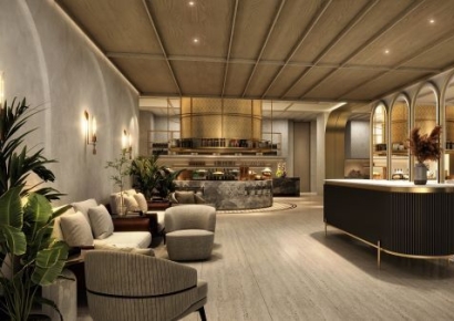 "백화점은 1억, 여긴 40만~500만원에 VIP"…특급호텔 멤버십의 세계[럭셔리월드]