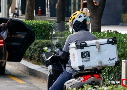 배달 두번 주문하면 '1만원 쿠폰'…휴가철 맞아 지급기준 완화한 공공배달앱 