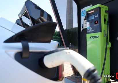 '보조금 제일 많다'…국비 최대로 받는 전기차는?