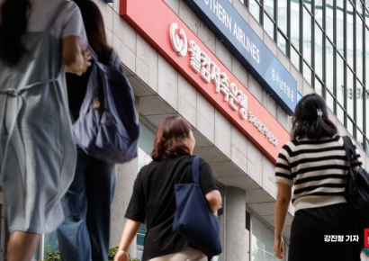 [금안보고서]"PF대출 부실에…일부 저축은행 손실흡수력 약화"
