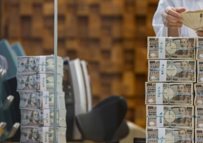 갑자기 비싸진 엔화…당분간 강세 이어진다