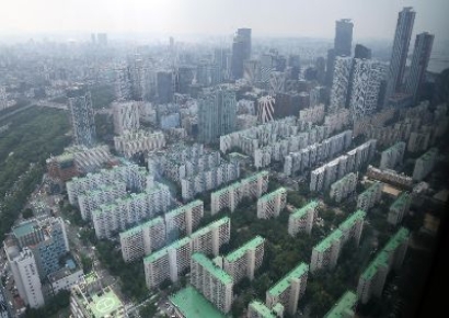 [부동산PF 위기]全금융권 연체율 0.28%p↑…저축은행 1.38%P '쑥'