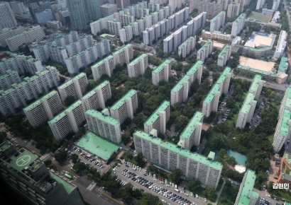 신통기획 데드라인 압박 통했나…여의도 시범 '노인복지시설' 수용