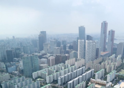 여의도 시범아파트 정비계획 변경안 확정…재건축 속도