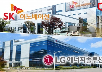 韓 배터리 3사, 시장점유율 2년새 30→23%…매출·이익률은 증가