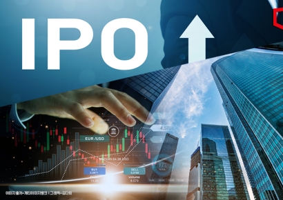 새내기주 급등에 달아오르는 IPO 시장