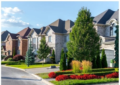 나날이 치솟는 집값…'美 주택 위기' 대선 향방 가른다