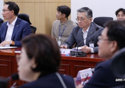 [2024 국감]이한준 LH 사장 "본청약 지연에 따른 분양가 인상분, LH가 부담"