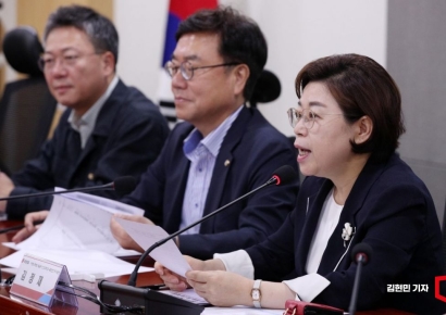 "고속도로 휴게소 4곳 중 1곳은 야간에 불 꺼져"[2024 국감]