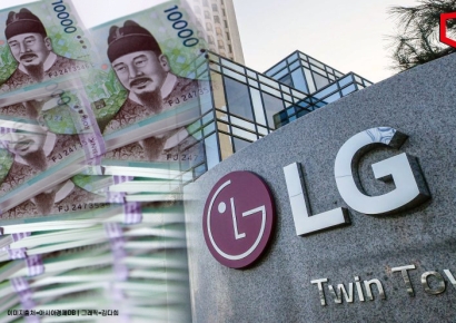 ‘배터리에 사활’ LG그룹, 국내외 투자로 회사채 역대 최대 발행