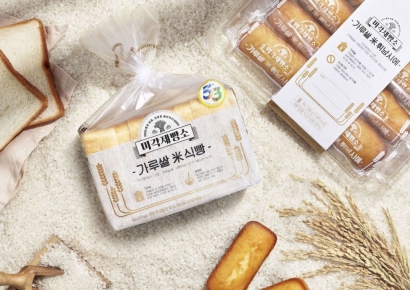 혈세 100억원 쏟아부은 '가루쌀'…식품업계가 외면한 이유